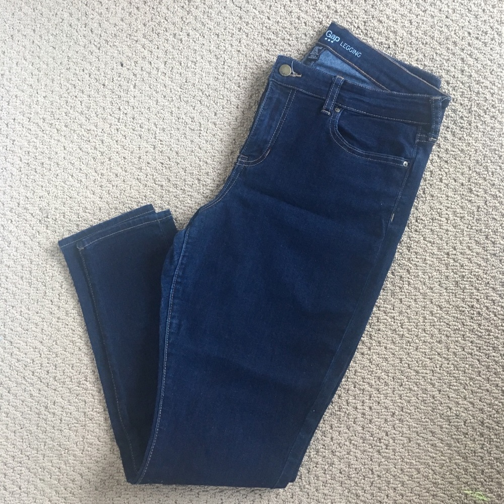 GAP Factory Legging Jean